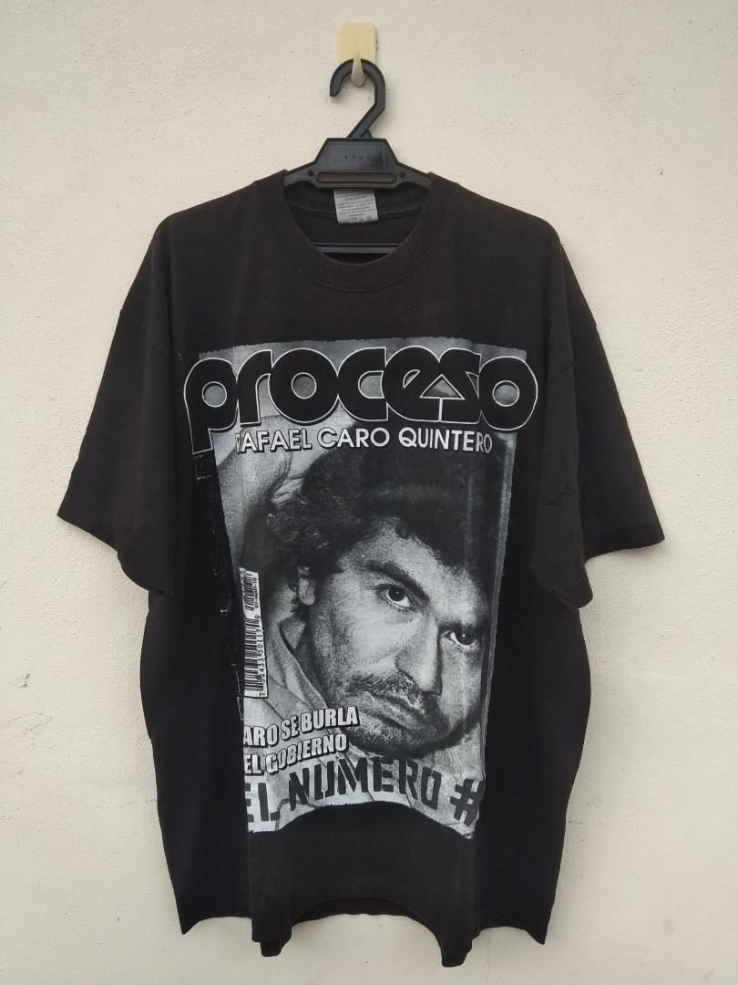 rafa caro shirt