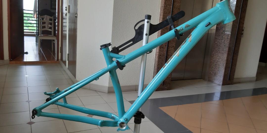 Ragley big best sale al frame