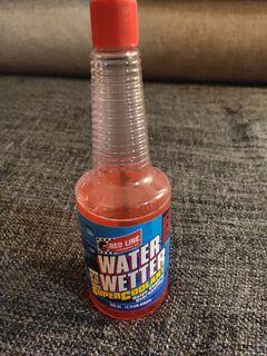 Redline Water Wetter Coolant