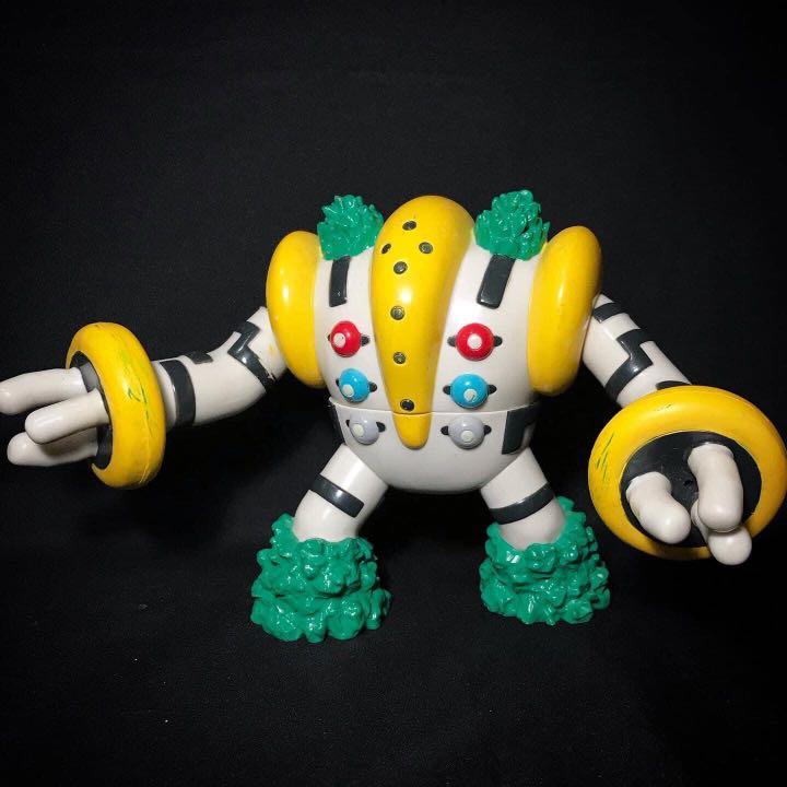 banpresto pokemon figures