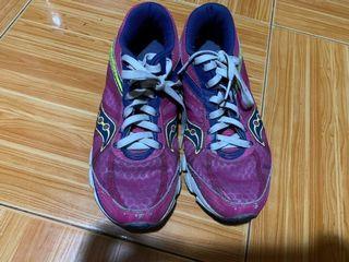 saucony cortana 5 purple