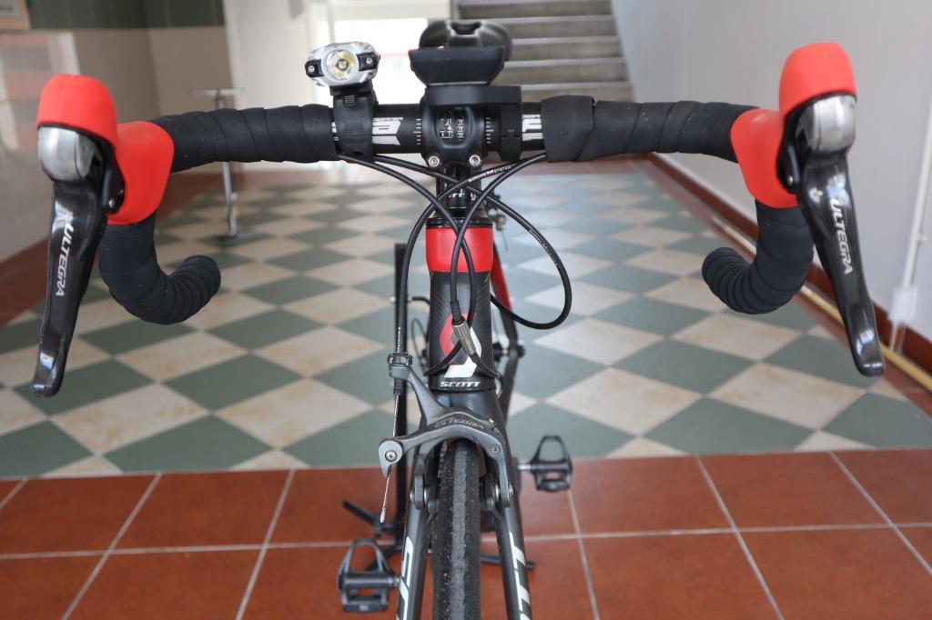cr1 bike