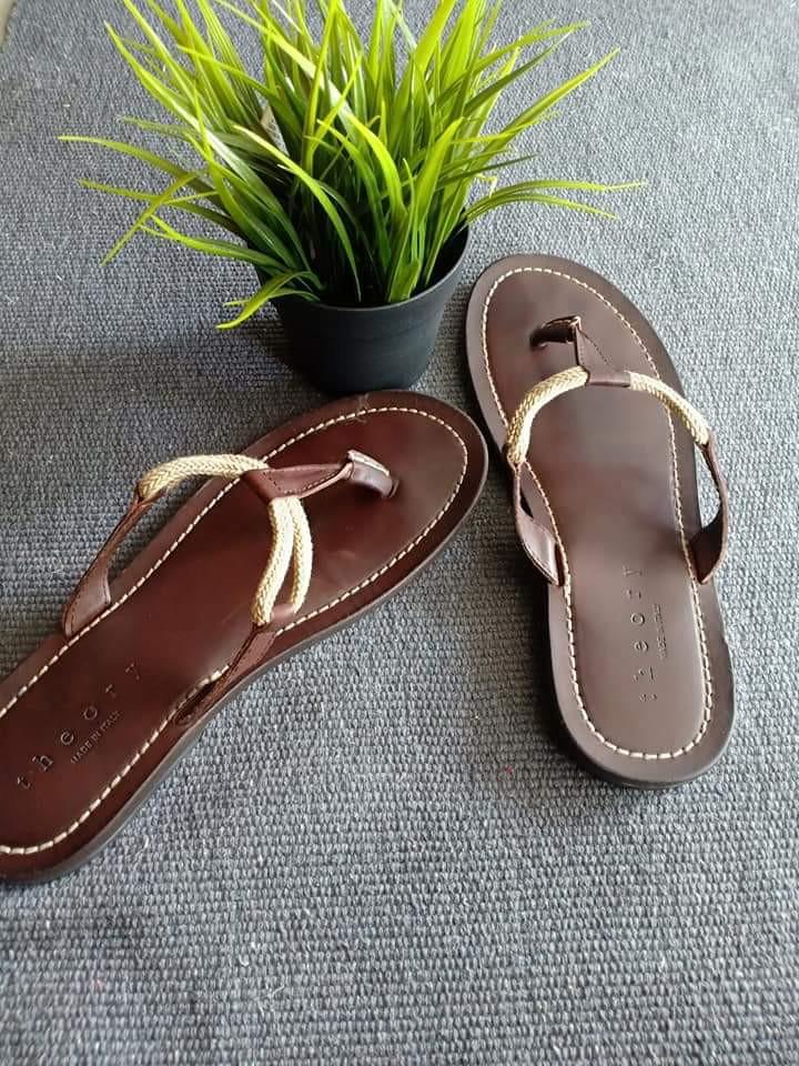 Selipar chapal online