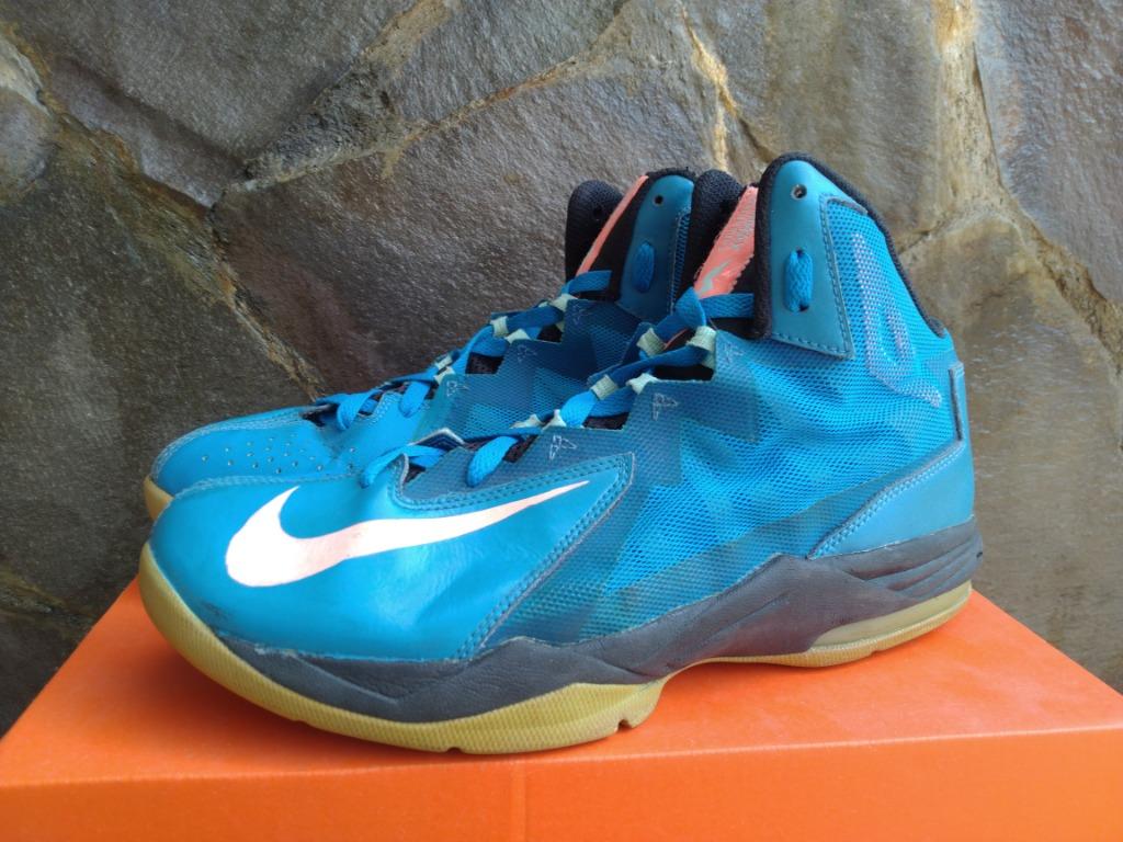 sepatu basket nike air max
