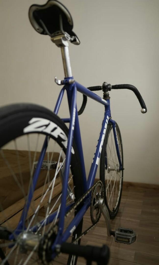 frame fixie classic