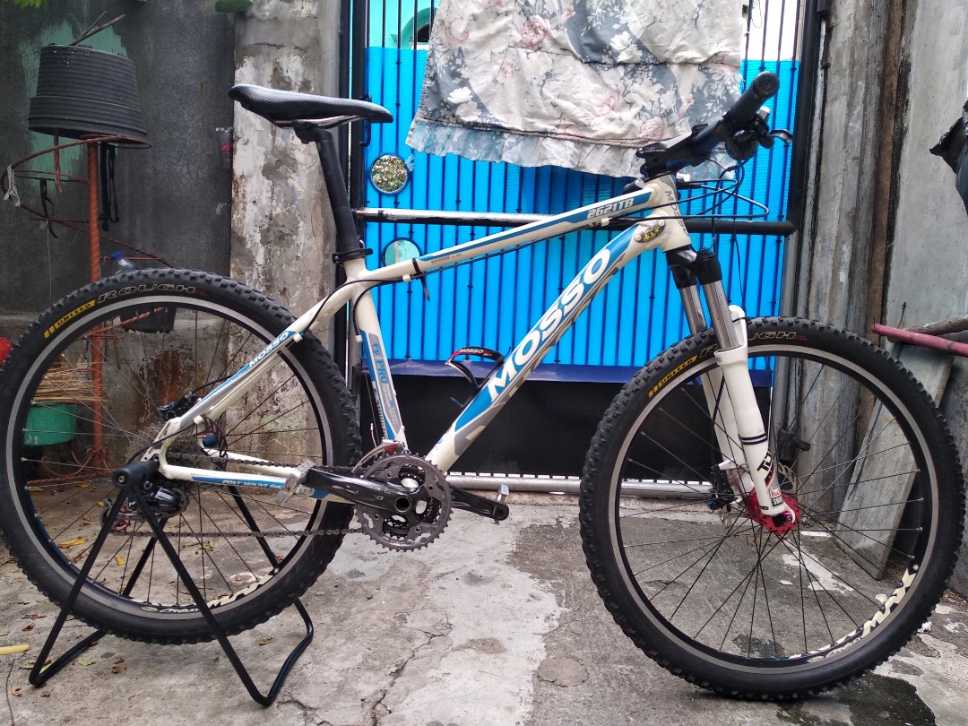 Mosso 2621tb online
