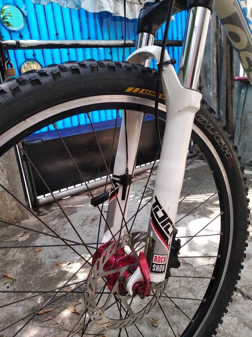 Mosso 2621tb 2025