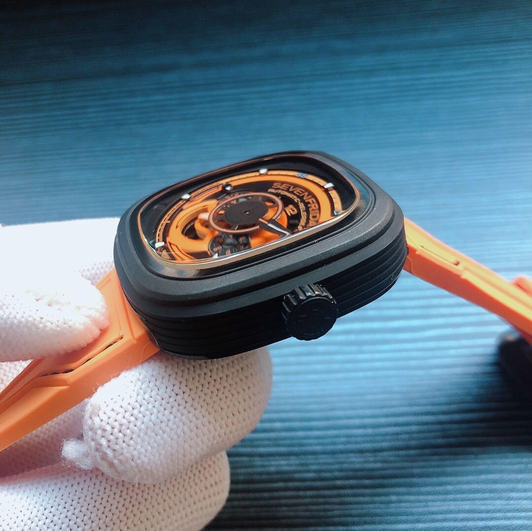 Sevenfriday discount kuka 3