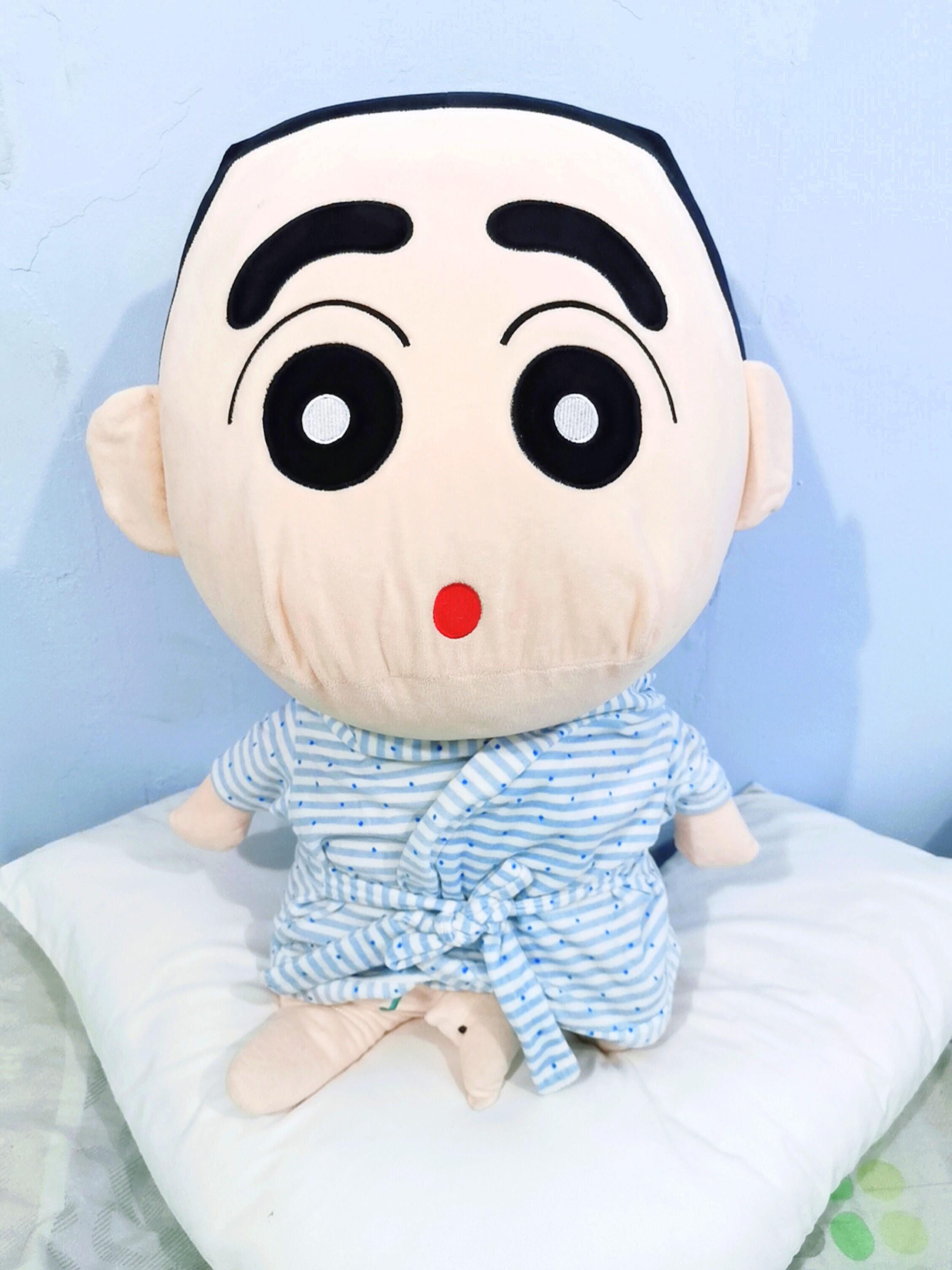 Shinchan stuff toy on sale