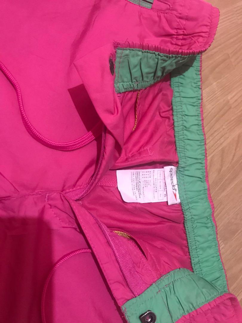 Speedo shorts (Category: Water Sports) located in Manila. Submitted by gratz (Listing ID 1004502937, Image 1). Description: .