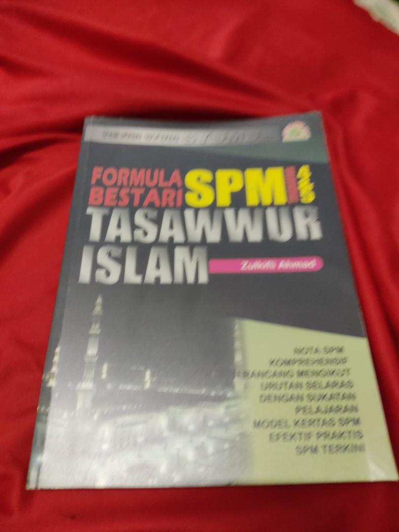 Soalan Kbat Tasawwur Islam Tingkatan 4  Bank Soalan Kbat Spm Ekonomi