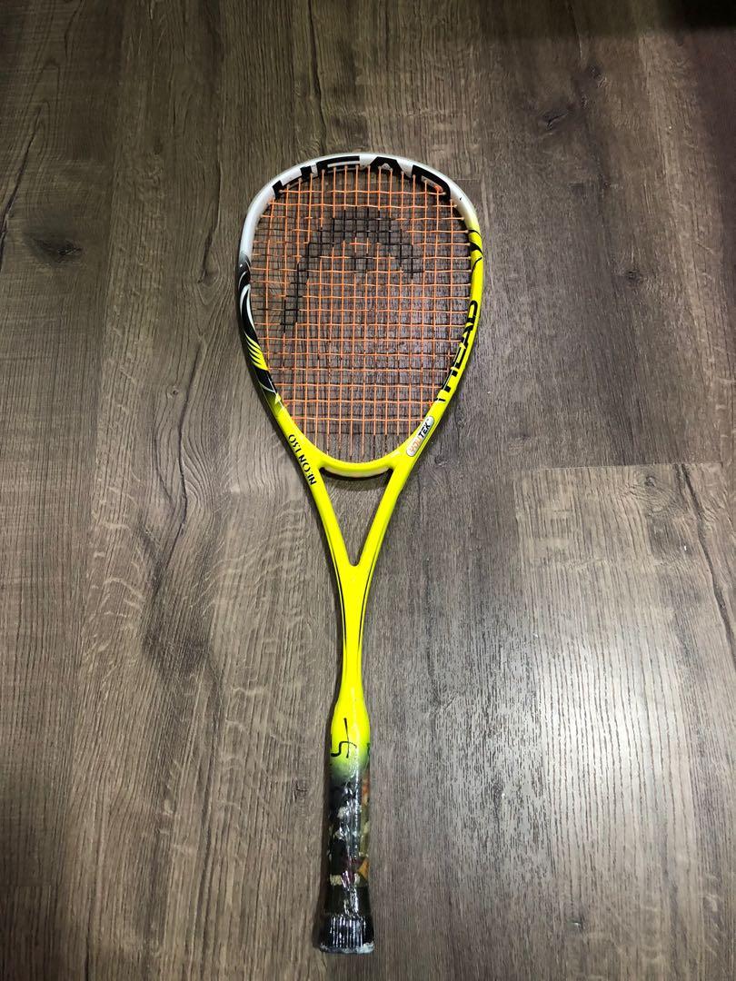 vivoactive 3 squash