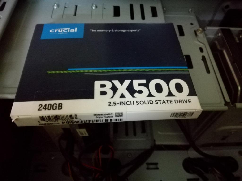 Ssd Upgrade Format Fan Clean Offices Pc Custom Repair Baiki Format Upgrade