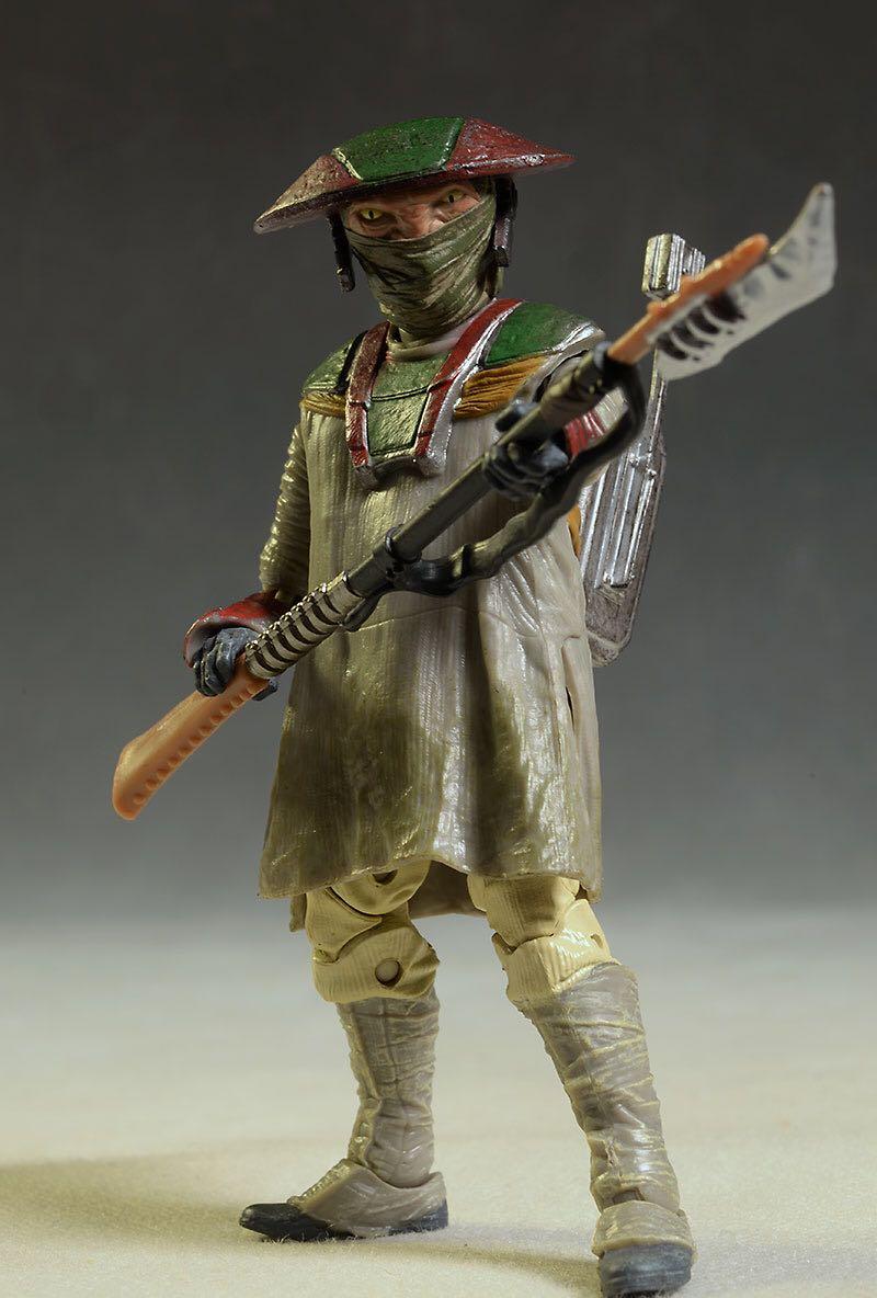constable zuvio black series