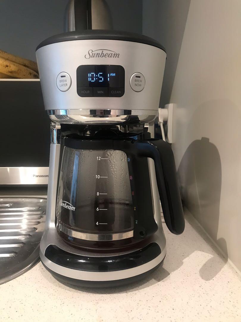 Sunbeam PC8100 Specialty Brew Drip 