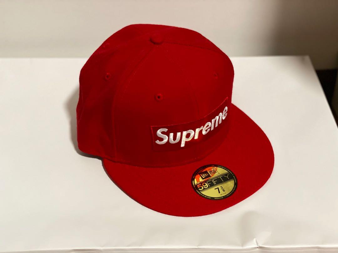 supreme world famous new era