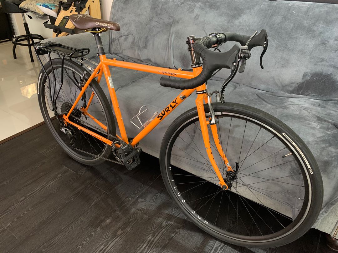 surly bikes for sale near me