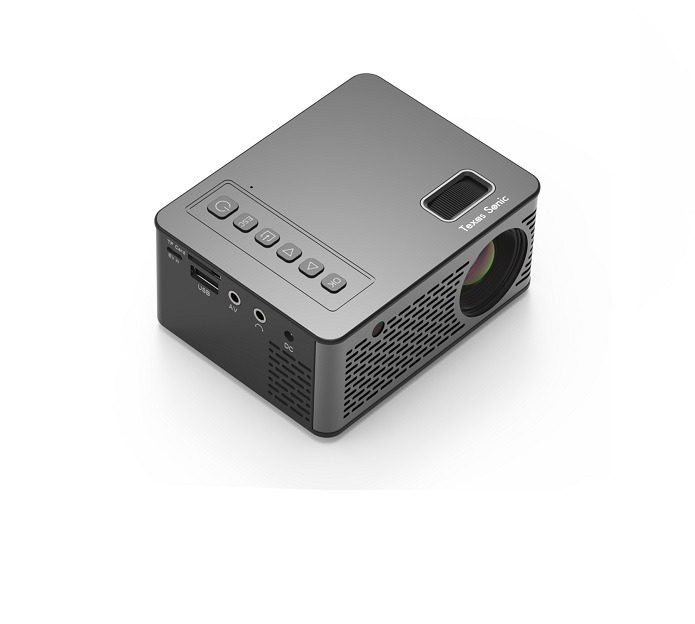 TEXAS SONIC UC26 Projector, 家庭電器, 電視 & 其他娛樂, 投影機 - Carousell