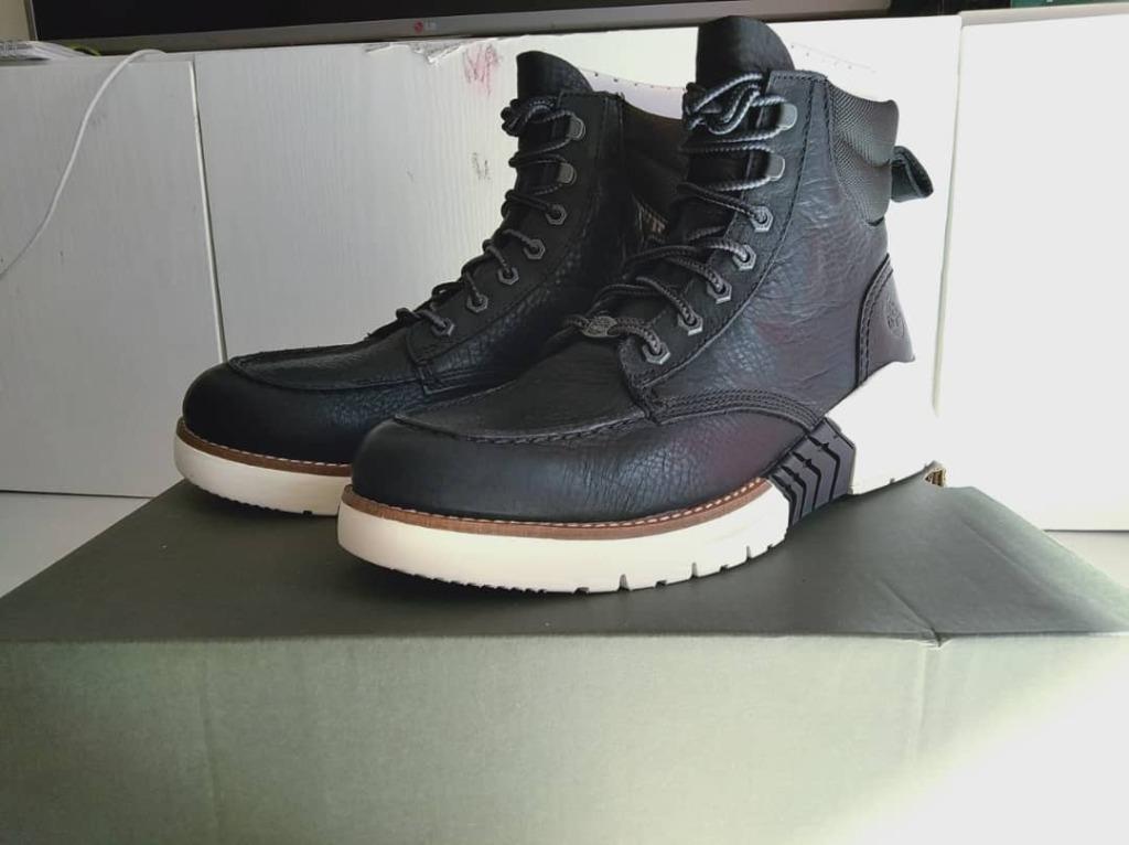 Mtcr moc new arrivals toe boot