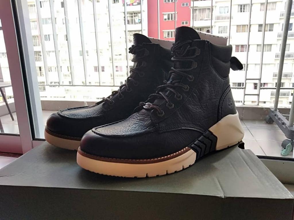 Timberland Men s MTCR Moc Toe Boot