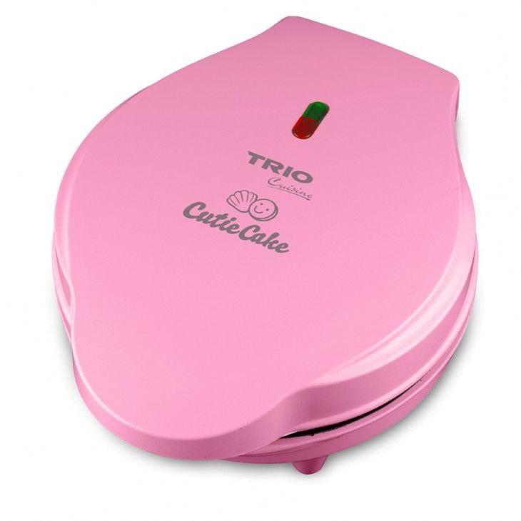 Trio Cute Cupcake Maker, TV & Home Appliances, Kitchen Appliances