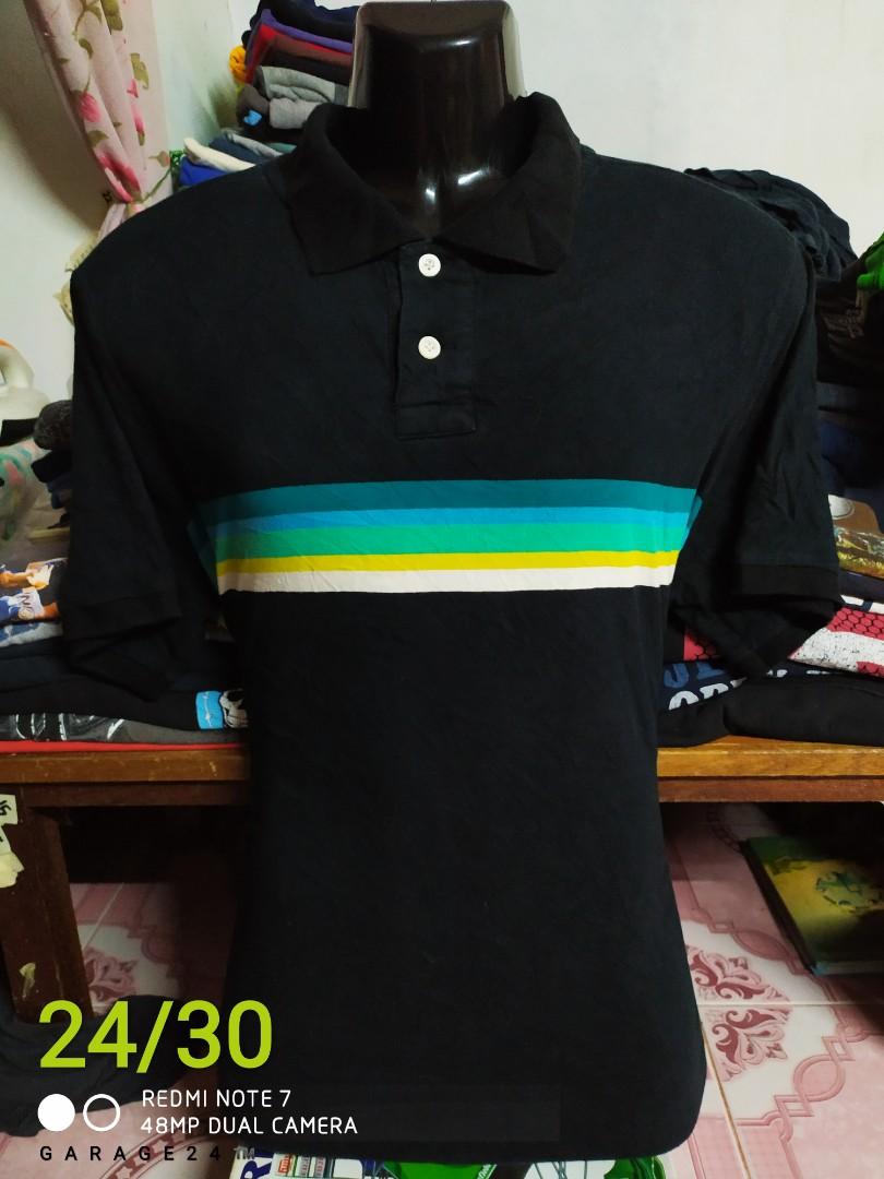 Tshirt Kolar Mossimo On Carousell