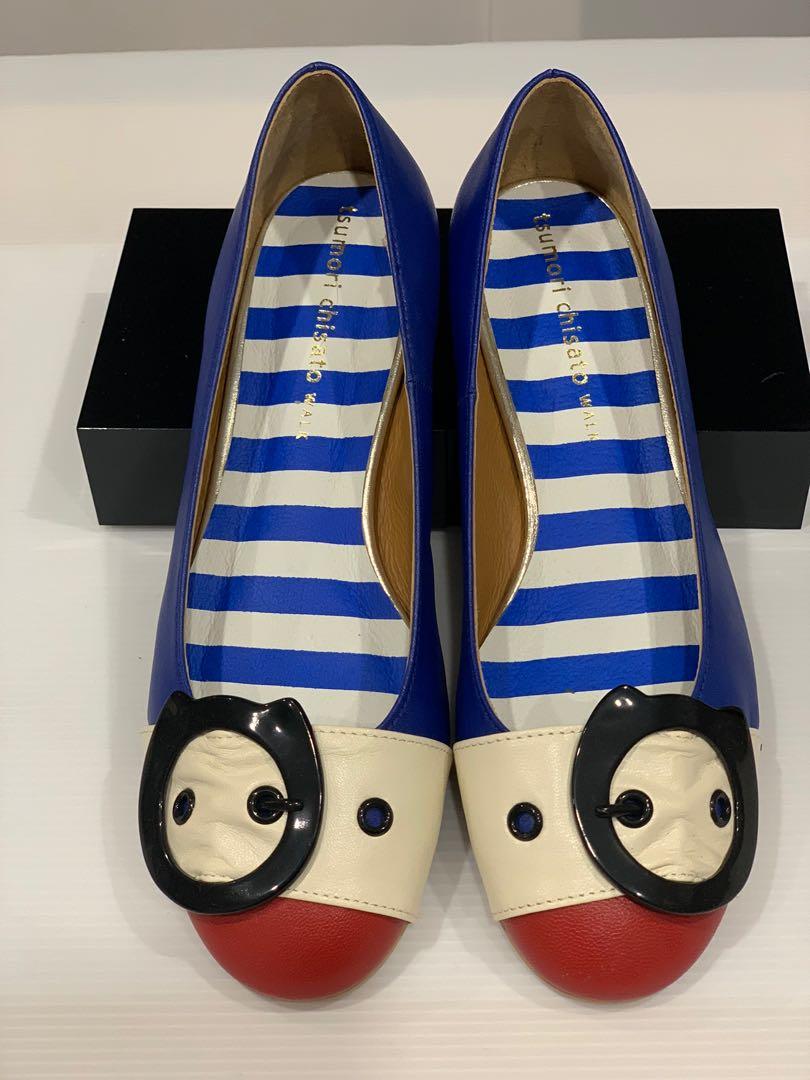 Tsumori chisato shoes outlet