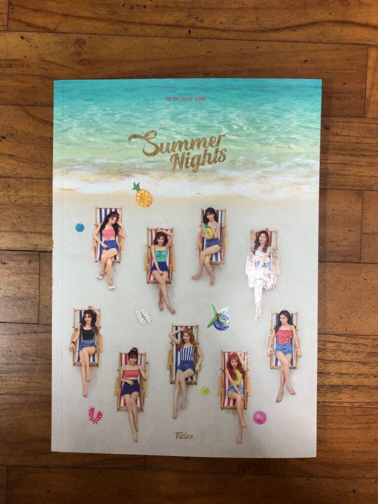TWICE サイン summer night 61QSWjuU7GL.jpg_BO30,255,255,