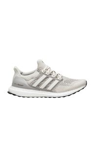 ultra boost cream white 1.0