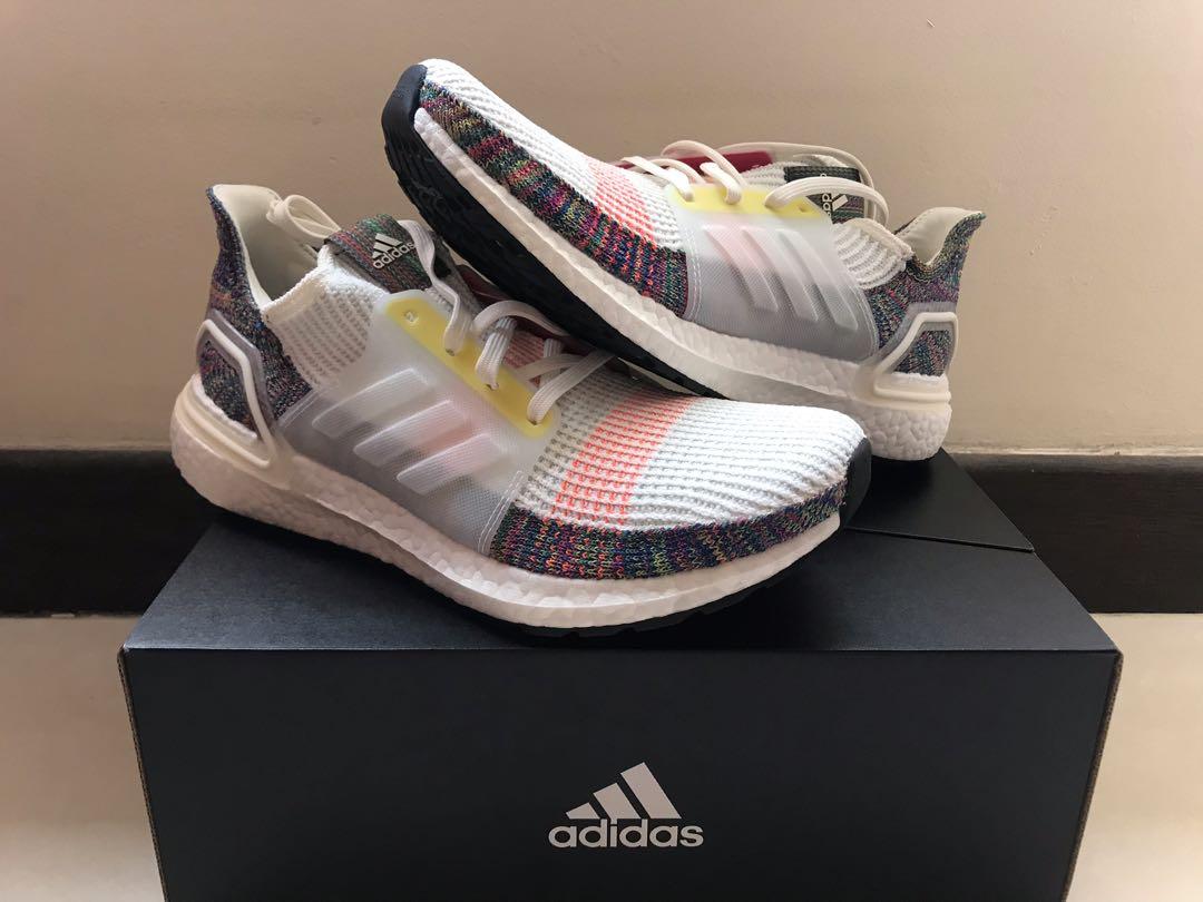 ultra boost 19 pride