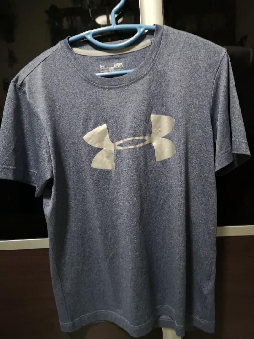 under armour cooling shirt