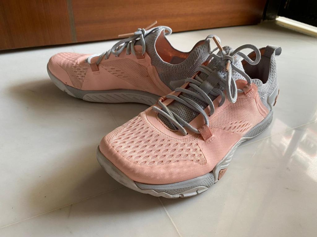 Under armour women's tribase training shoes 2025