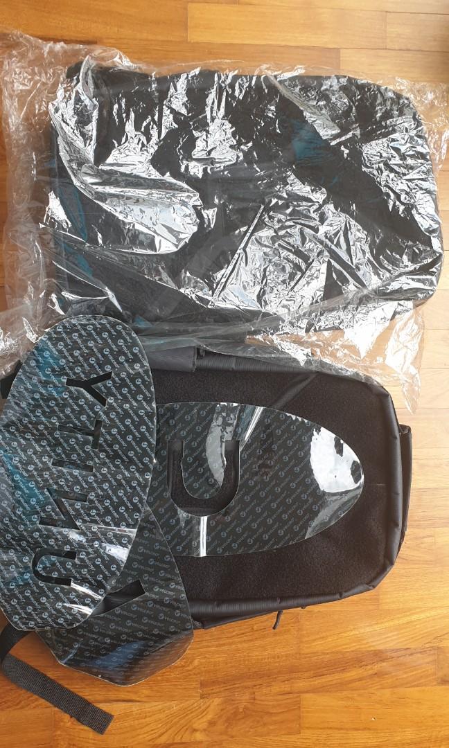 Unity skateboard backpack new arrivals