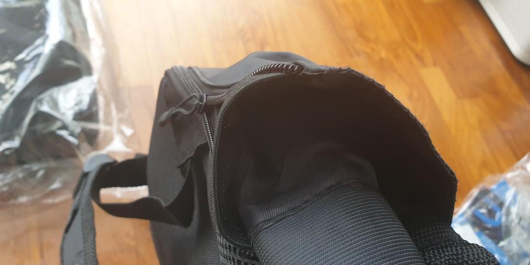 Unity Backpack for Skateboards Sports Equipment Sports Games