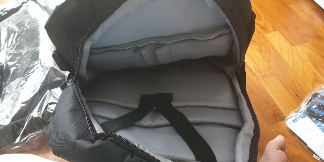 Unity skateboard backpack on sale