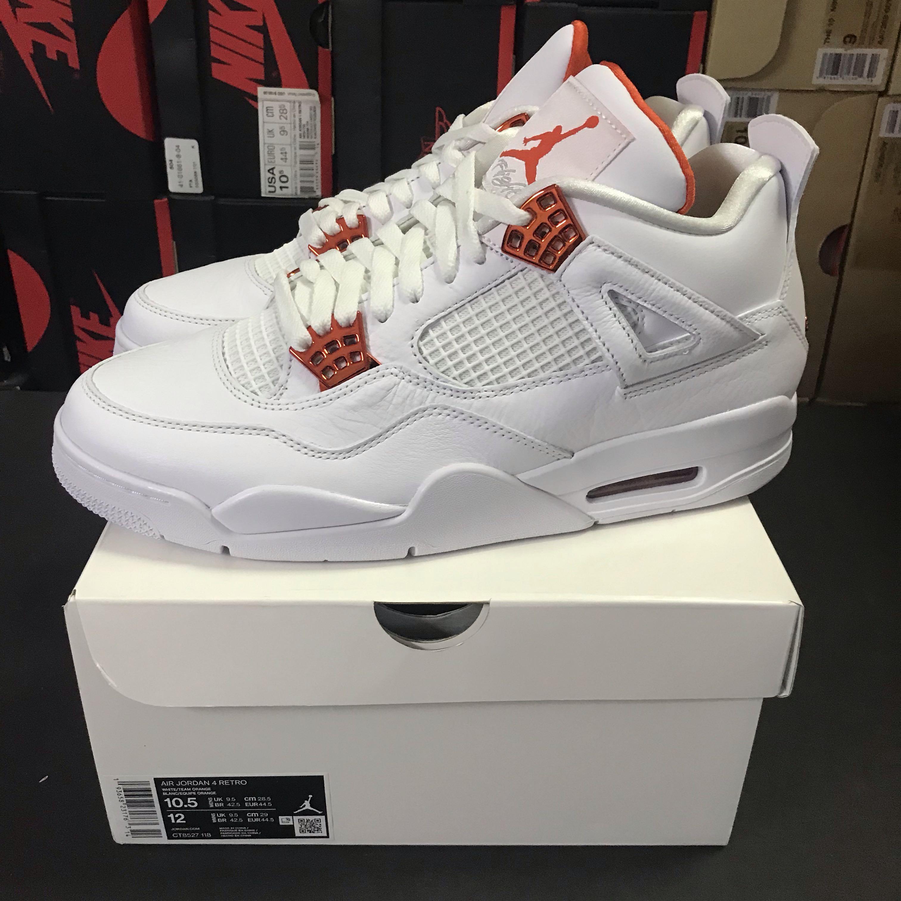 jordan 4 10.5