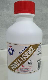 Vanilla Essence for Sale 500ml bottle