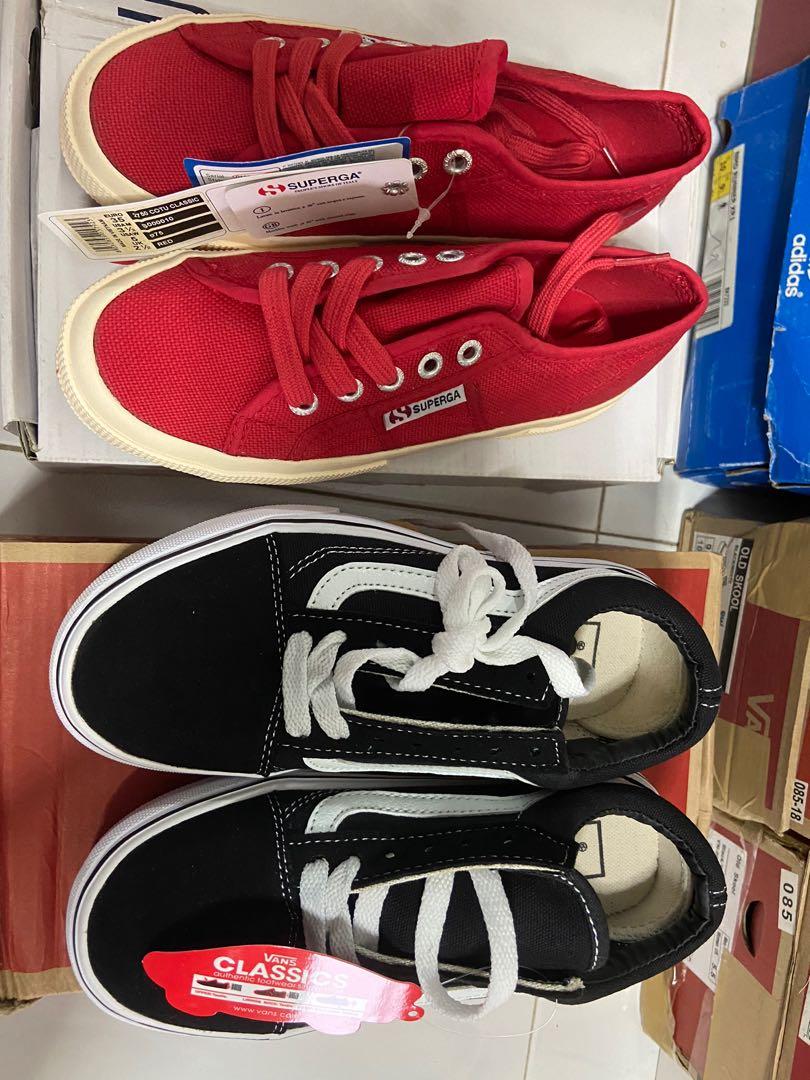vans shoes 22