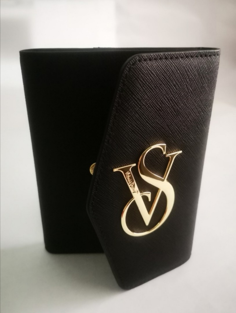 Victoria Secret Passport Holder & Wallet includes postage, Luxury, Bags