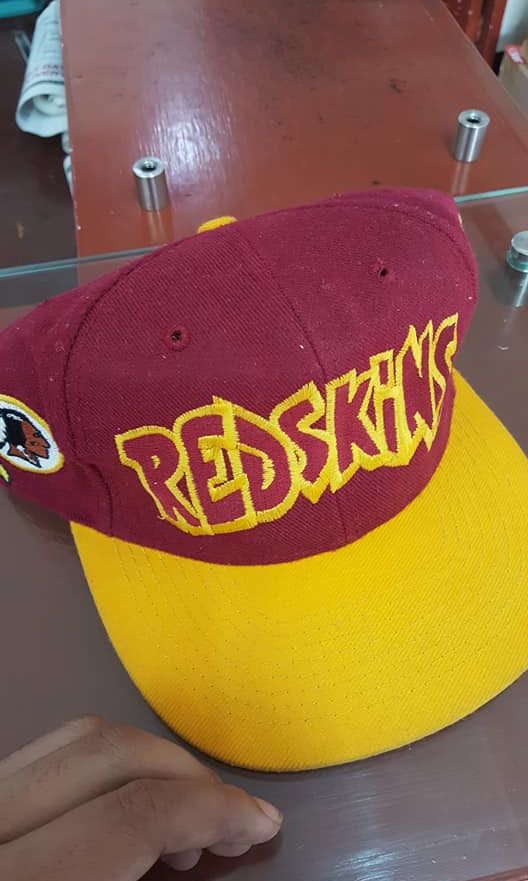 redskins hats near me