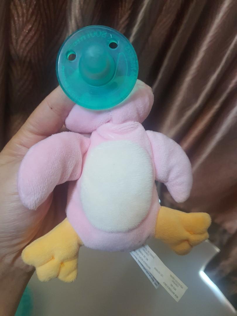 Owl wubbanub clearance