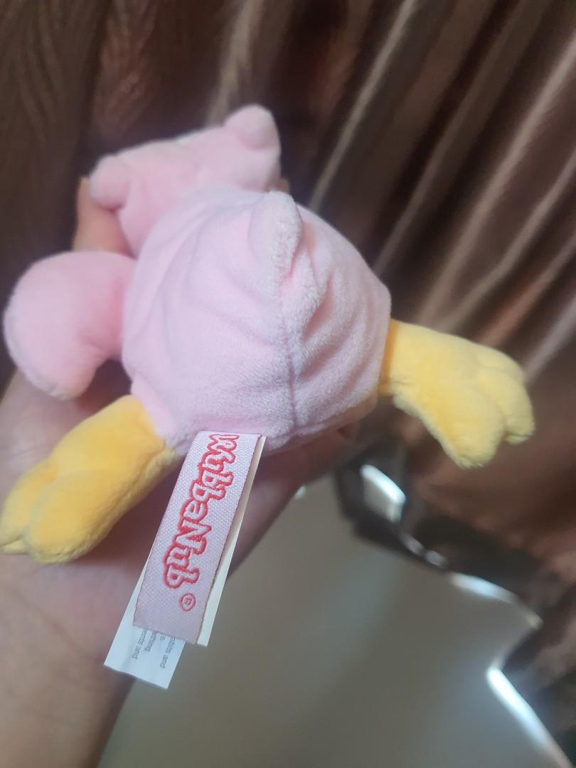 Owl wubbanub sales