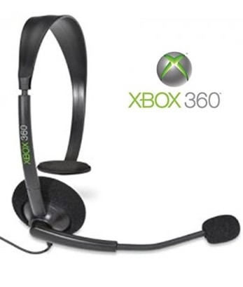 xbox 369 headset