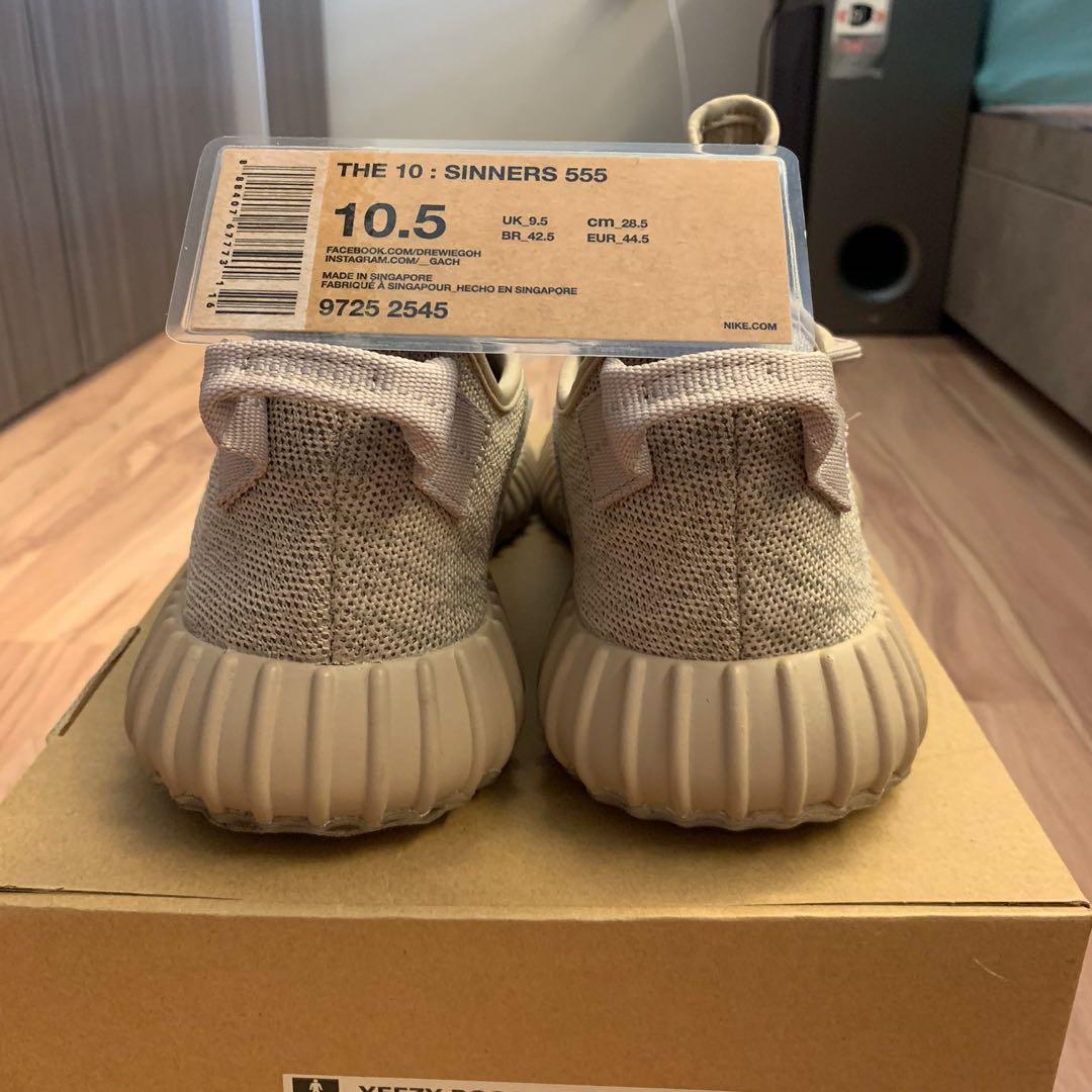 adidas gazelle silver green womens Adidas YEEZY 350 Oxford Tan Low-top Sneakers  Boutique LUC.S