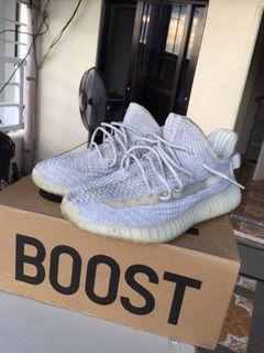 YEEZY BOOST 350 V2 Static Reflective Release Information