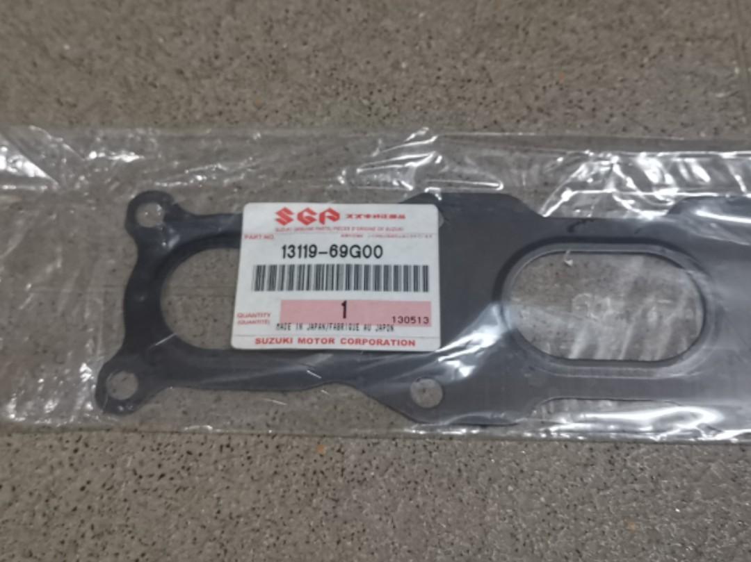 ZC31S Intake Manifold gasket (1311969G00), Car Accessories