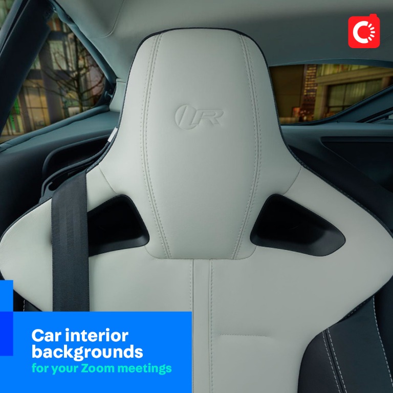 >Zoom Background Jaguar F Type Cars Specials On Carousell