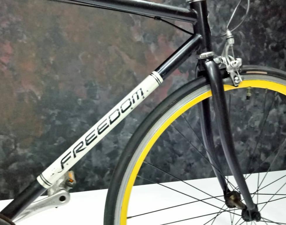 freedom fixie