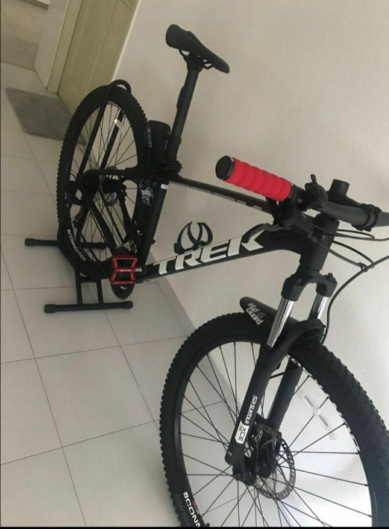 Trek marlin shop 19.5