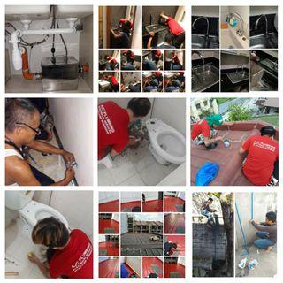 24/7 service 09504495240/09666111430 tubero electrician plumbing